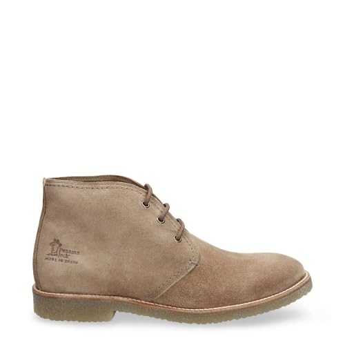Image of Panama Jack mens Chukka Boots