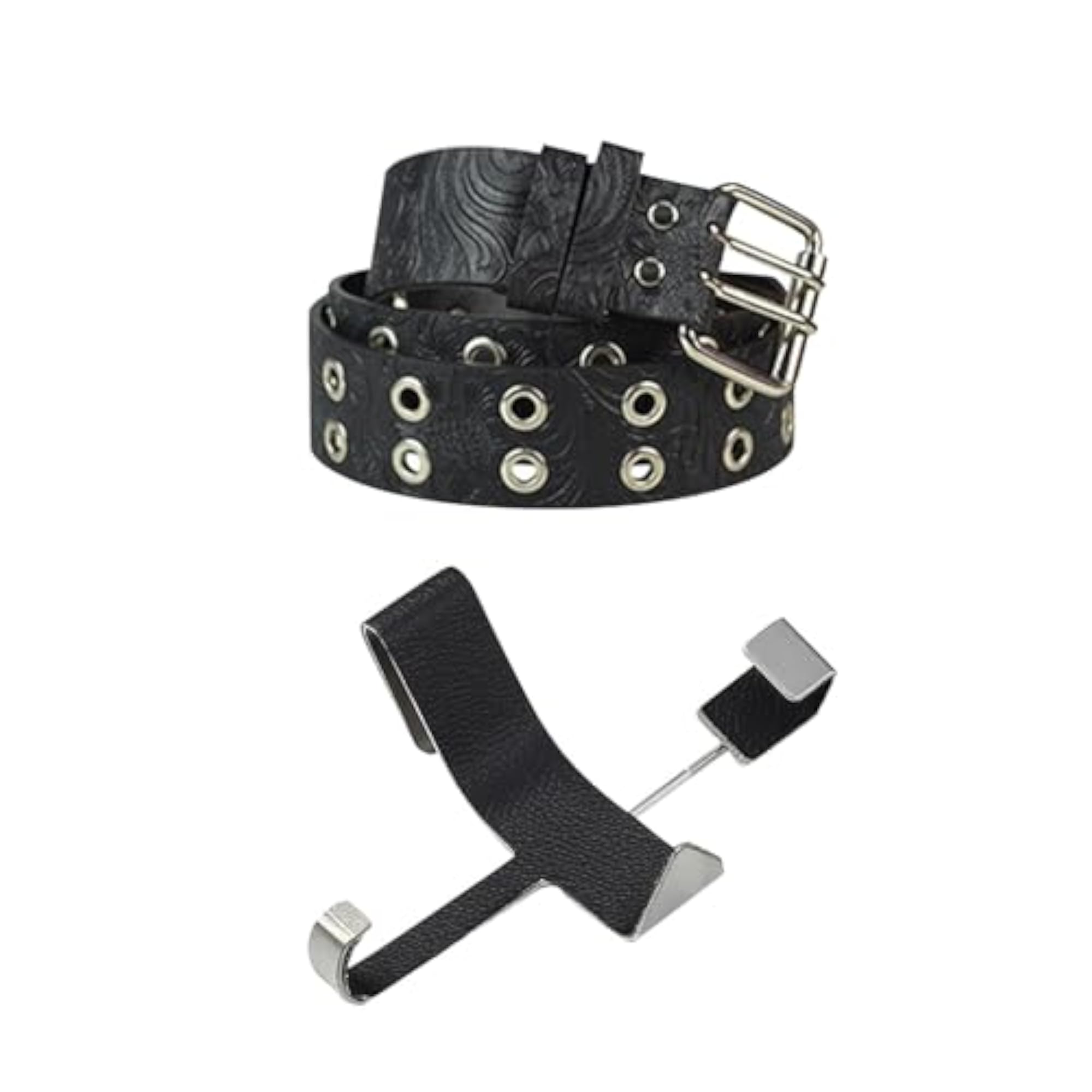 Erhu Holder Walking Belt Musical Hook