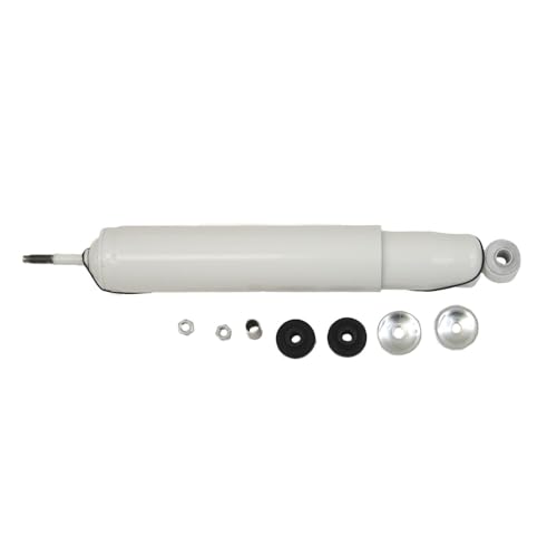 Image of Gabriel G63778 Ultra Truck Rear Shock Absorbers for Ford F-150 RWD, Lariat RWD, XL RWD, XLT RWD, Base RWD, Harley-Davidson Edition RWD, Heritage RWD, RWD, Ford Lobo (1 Pack)