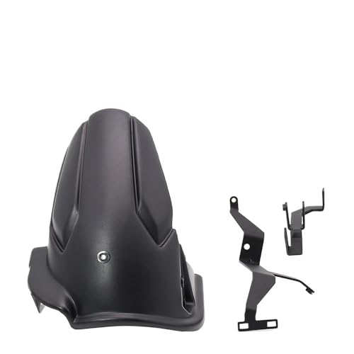 Bavette garde-boue XT1200Z pour stopper les projections de pneu - 2