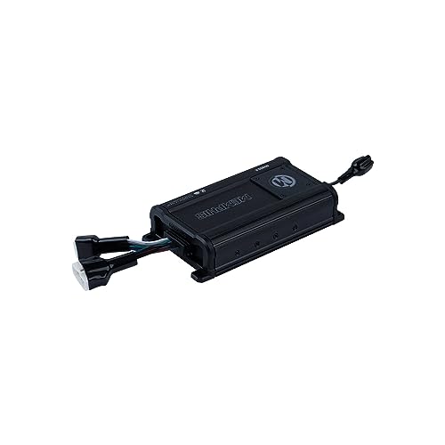 Memphis Audio MX800.4 Powersports 800 Watts 4-Channel Amplifier