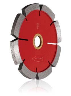 Tuck Point Diamond Blades 4.5 x .250 x 7/8-5/8