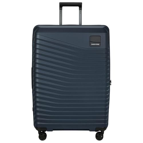 Samsonite Intuo - Spinner L, Valise Extensible, 75 cm,...