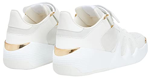 TALON Mid-top sneakers3