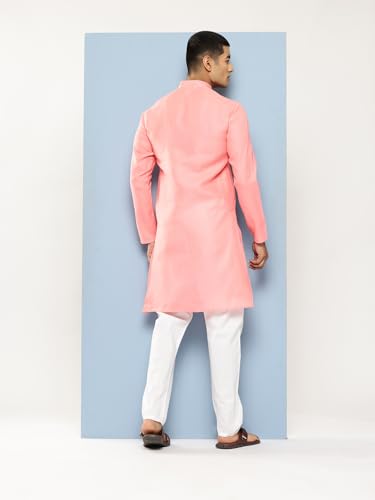 Image of Aarika Men Kurta Pyjama Set