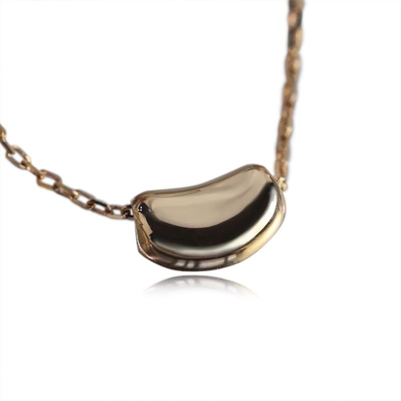 週末限定値下げ【AHKAH】コロネットネックレス 18K YG アーカー 週末 週末限定値下げ【AHKAH】コロネットネックレス 18K YG アーカー 週末