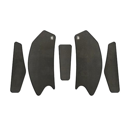 Autocollants latéraux réservoir moto anti-rayures YZF-R15