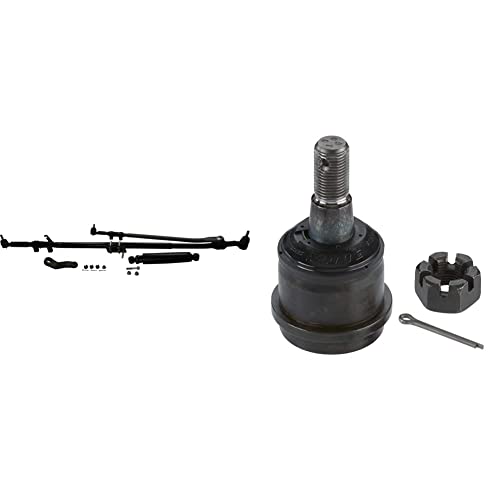 Moog Ds800980A Steering Linkage Assembly & K7460 Ball Joint #TOP22