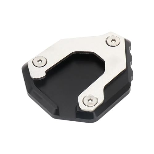 Pad béquille latérale CFMOTO 800MT élargisseur pied de béquille moto 2021
