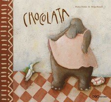 Hardcover Chocolata (Spanish Edition) [Spanish] Book