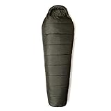 Snugpak Basecamp OPS Sleeper Extreme Sleeping Bag, Olive [並行輸入品]