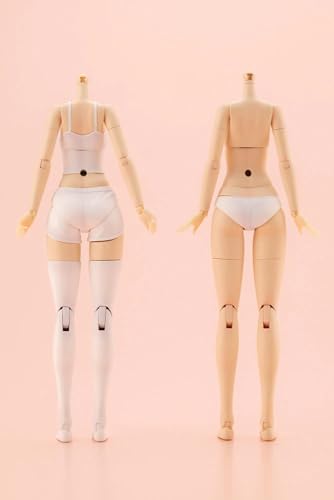 Image of Kotobukiya - Sousaishojoteien - Dress Up Body Large Model Kit