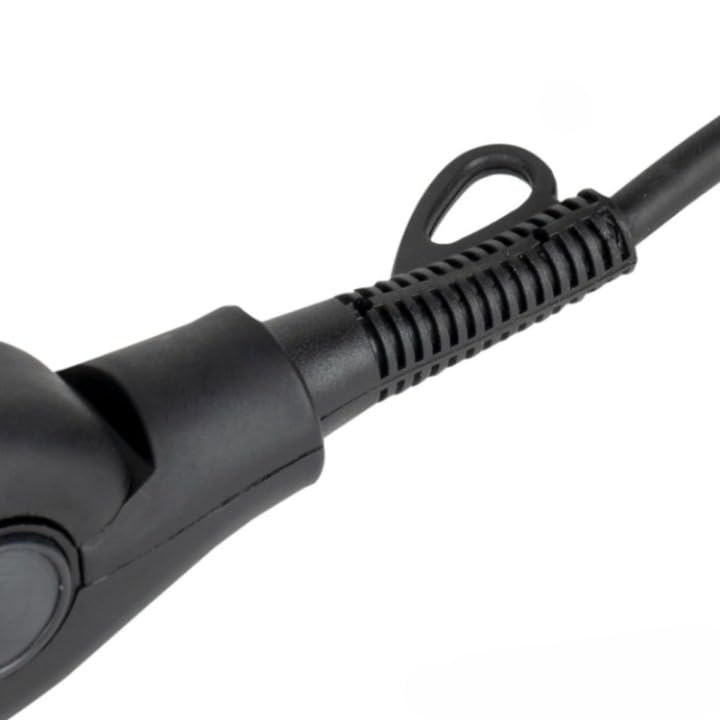 Image of KEEMI Premium Professional AT-458C Hair Crimping Styler Machine A1 (Gold)