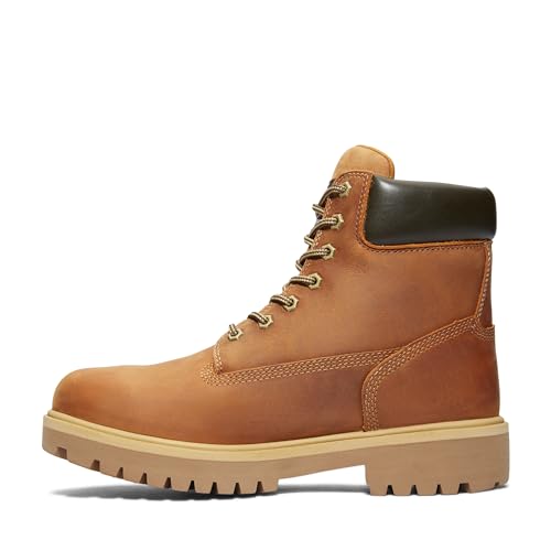 Timberland men's Direct Attach 6 Inch Soft Toe Insulated Waterproof 6 Wp Ins 200G