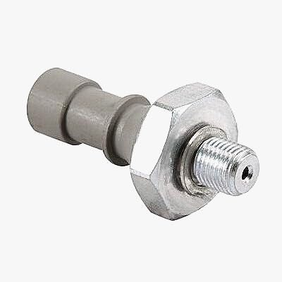 1 pcs New Engine Motor Silver Oil Pressure Sensor Switch Fits for Ducati 53940302A 24808124