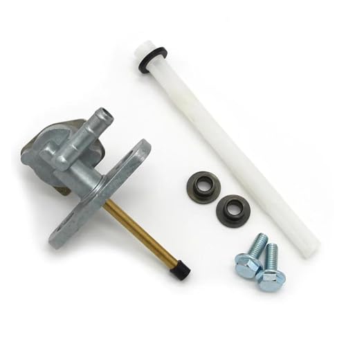Benzinhahn Mit Pumpe Für TRX450ES, Foreman 450 ES, ESP, TRX450FE, TRX450S, TRX450FM, TRX450 Und TRX500FA Von Rubicon