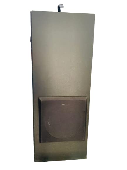 Image of OMH A-King | HI-FI | Home Dj Tower | Multimedia Speaker | 28000 Watts PMPO | Home Entertainment | Pack of (3)