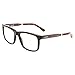 Produktbild Lacoste Herren L2890 Sonnenbrille, Schwarz, 56