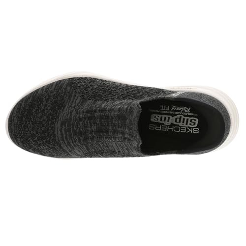 Image of Skechers Womens Hands Free Slip-ins Relaxed Fit Sport