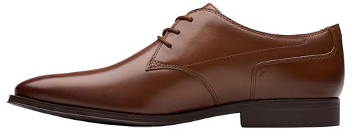 Chaussures à lacets Clarks Paulton Lace pour Homme - vue 4