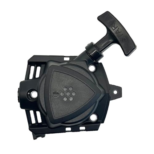 Arrancador de motosierra optimizado para dispositivos PB2620 HCA2620 2620, combina diseño ergonómico y materiales resistentes a los impactos, arrancador de motosierra resistente