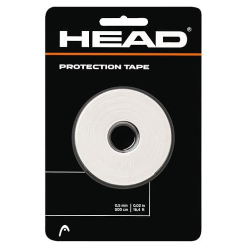 Rollo Protector HEAD Blanco