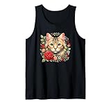 Photo Gallery roses flowers american curl cat canotta Photo Gallery roses flowers american curl cat canotta