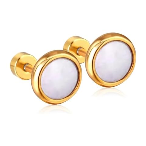 Faux plugs d'oreille BlackAmazement Cover