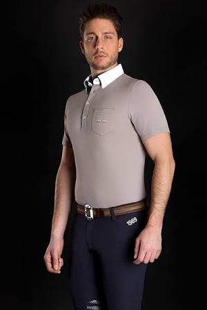 Amburgo/15 Men's Top Bamboo (54)