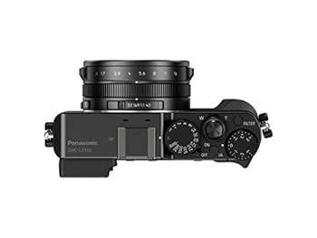 Panasonic Lumix DMC-Lx100 Digital Cameras 16.84 Megapixels