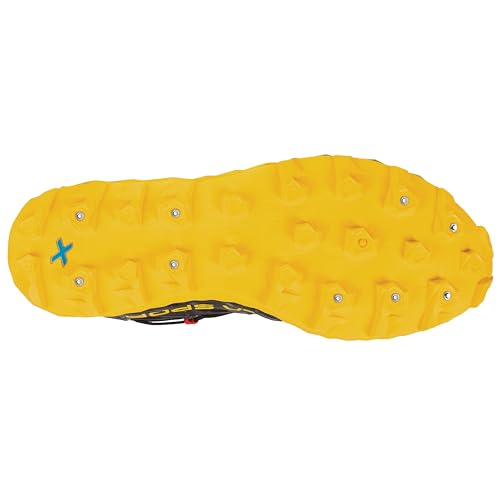 La Sportiva Mens Blizzard GTX Trail Running Shoes4