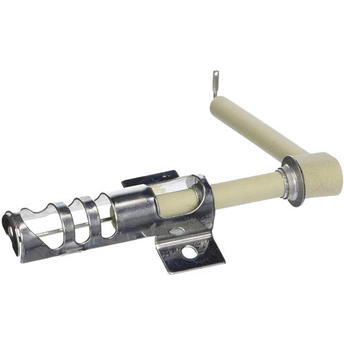 ClimaTek Oven Range Ignitor Fits Whirlpool W10324262