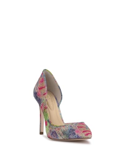 Image of Jessica Simpson Prizma D'Orsay Pumps