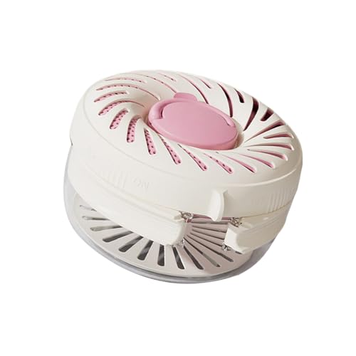 省スペース野菜果物ストレーナーコンテナ折りたたみハンドルバスケット付き効率的な水切り保管衛生食品排水コンテナ