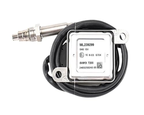 Sonde Lambda ML239299 5WK97200 pour Mitsubishi Canter et Fuso