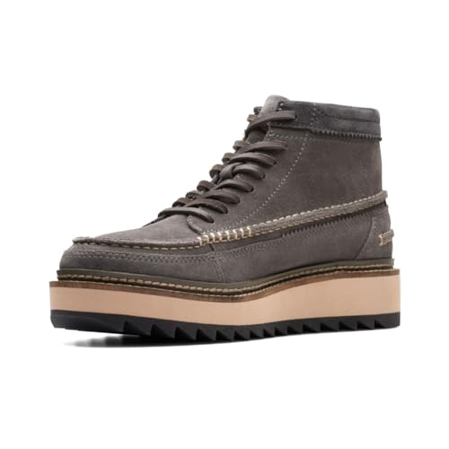 Image of Clarks mens Clarkhill Mid