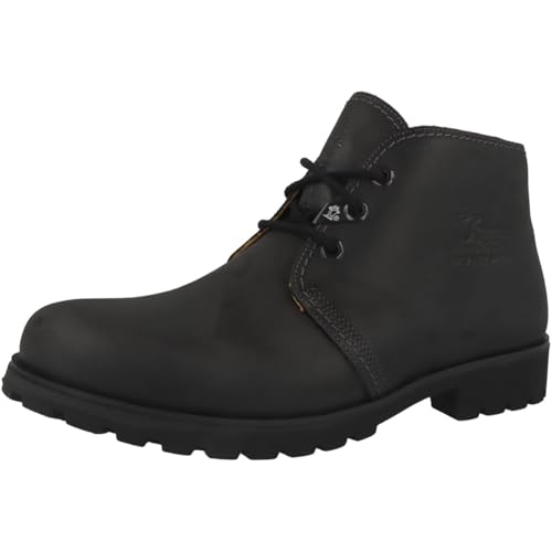 Image of Panama Jack Men's Casual Short Shaft Boots