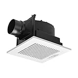 パナソニック(Panasonic)【FY-24CK8】 天井埋込形換気扇 ルーバーセットタイプ