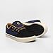 Etnies Men's Low-Top Trainers Skate Shoe, Black Blue, 6.5