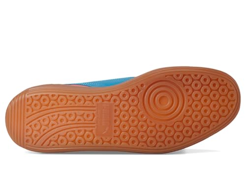 Image of Puma Mens Palermo Leather Shoes