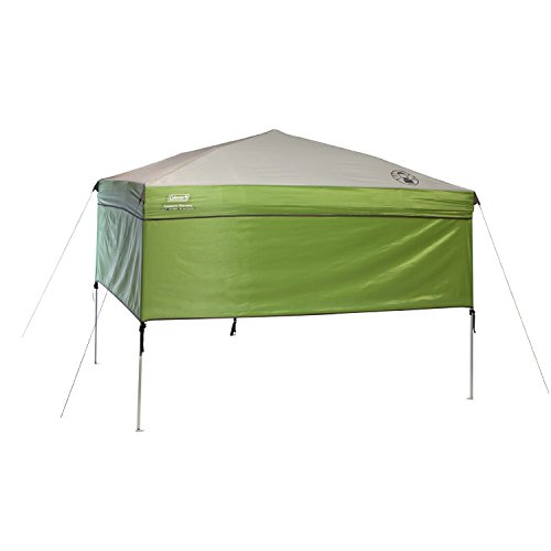 Coleman swingwall instant canopy 
