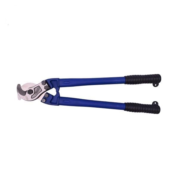 Kshama Metal Hoof Trimmer | Durable Rust Free Hoof Cutting Tool | Livestock Equipment Veterinary Instruments for Cow, Horse, Sheep, Goat, Donkey and Farm Animals (20 inch)-image-11
