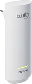 Extensor Wi-Fi 5 Twibi Force Plug Giga