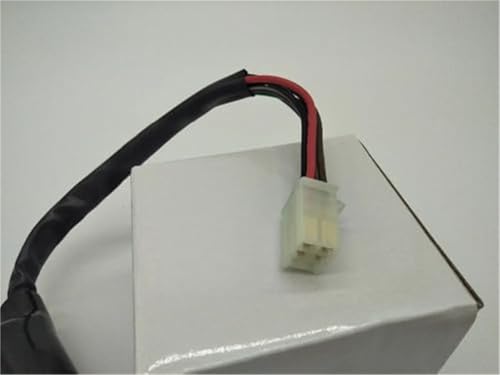Interruptor de encendido moto GN 125 soluciona fallos de arranque con 6 hilos 5