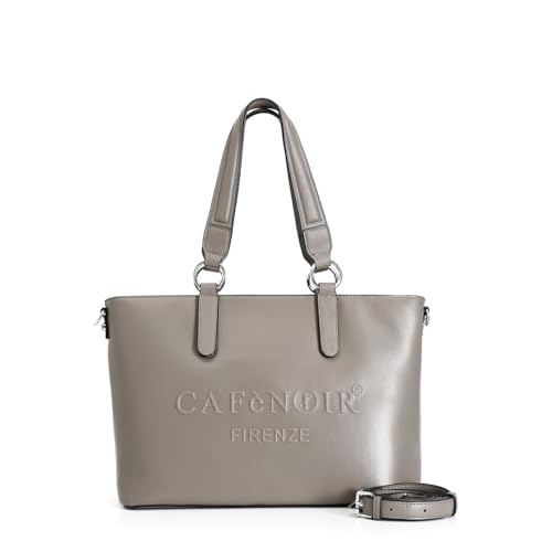 Shopping Florence beige, le sac spacieux qui organise enfin votre quotidien