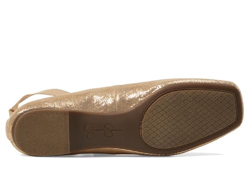 Image of Jessica Simpson Women's Mandalaye Ballet Flat