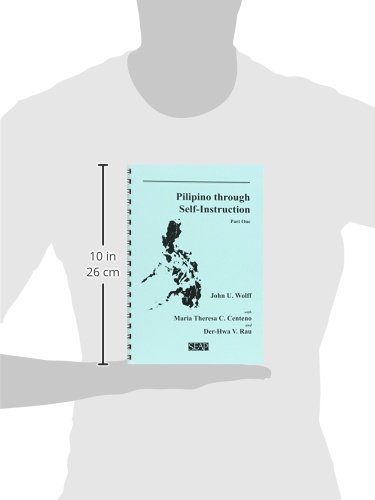 Pilipino Through Self-Instruction, Part One #TOP2
