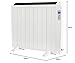 LODEL RA10 | Emisor Térmico Bajo Bajo Consumo | 1500W | 10...