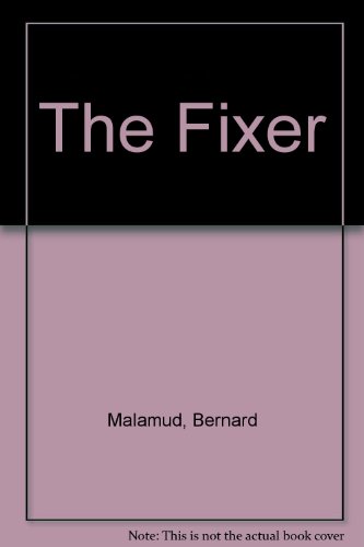 The Fixer