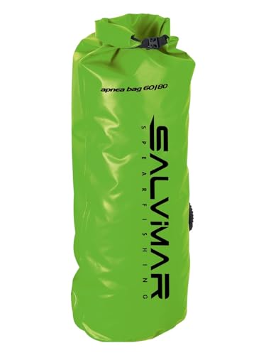 Completamente stagno Salvimar - Dry Back Pack 60/80